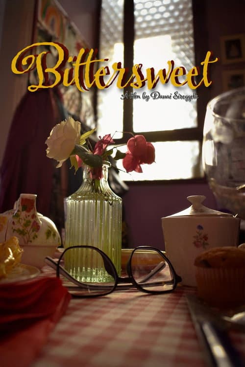 Bittersweet poster