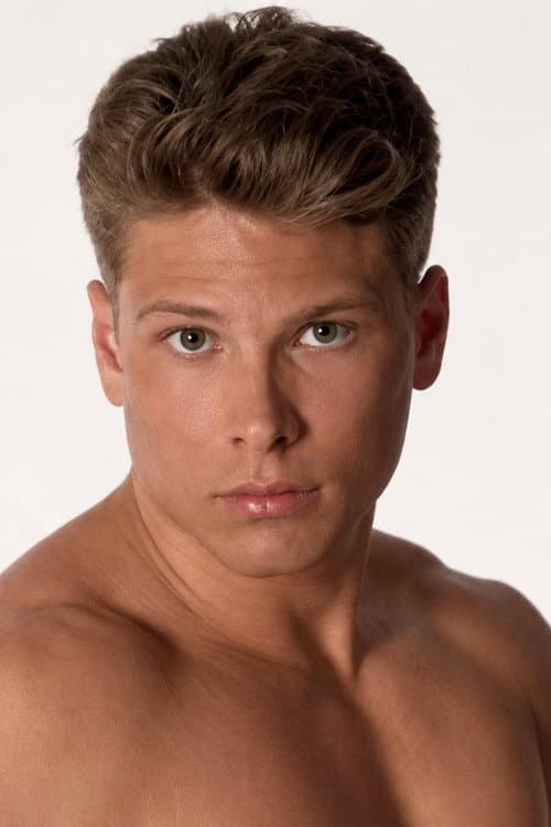 Chad Conners
