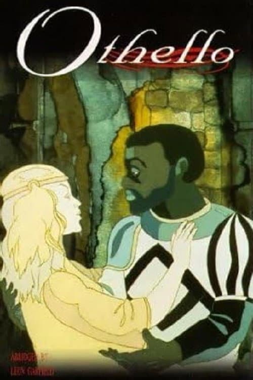 Othello poster
