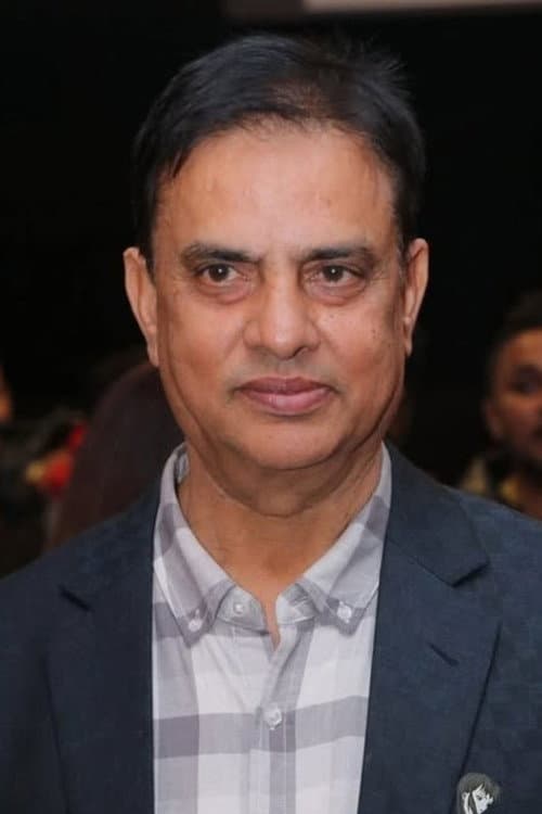 Hari Bansha Acharya