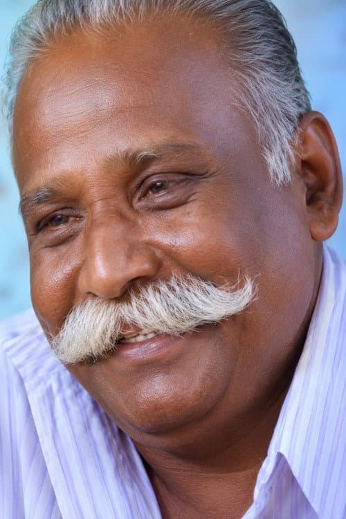 Meesai Murugesan