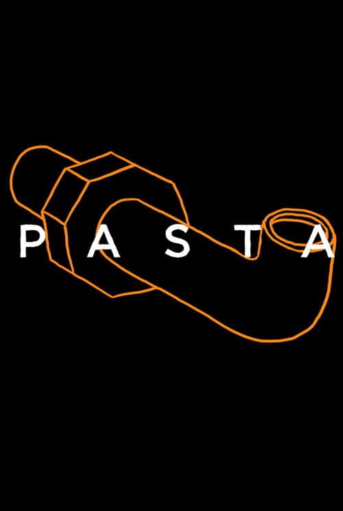 Pasta poster