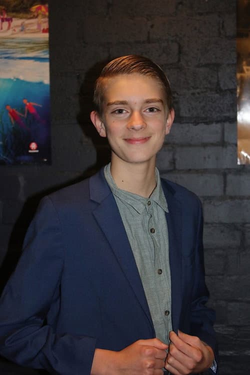 Chase A. Coustley
