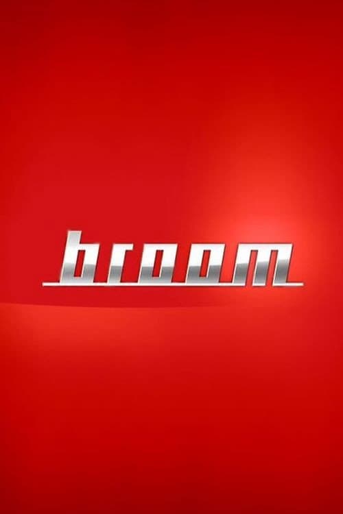 Broom poster