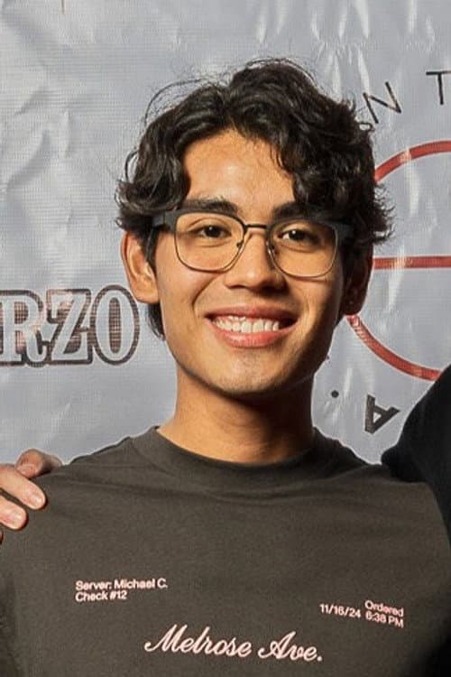 David Pallares Bret贸n