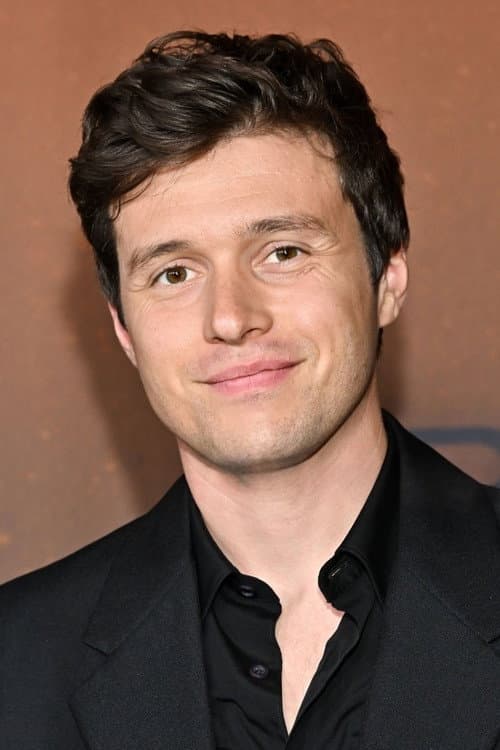 Nick Robinson