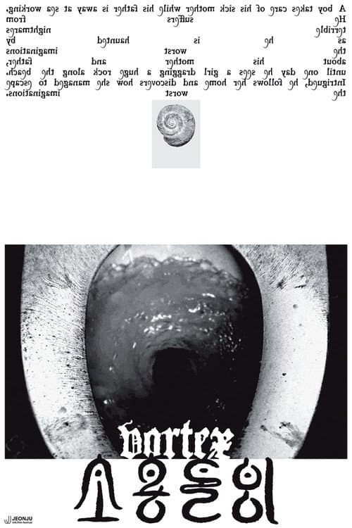 Vortex poster