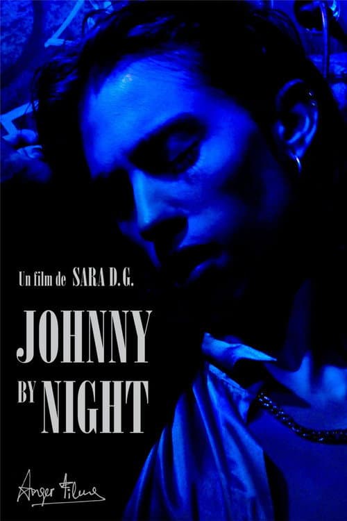Johnny by Night poster