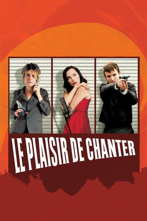 The Joy of Singing poster