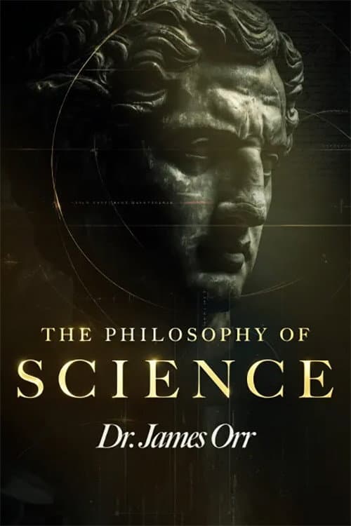 The Philosophy of Science poster