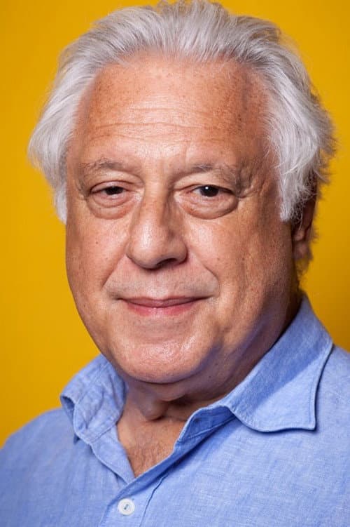 Antônio Fagundes