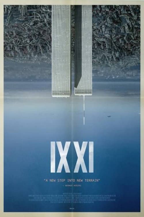 IX XI poster