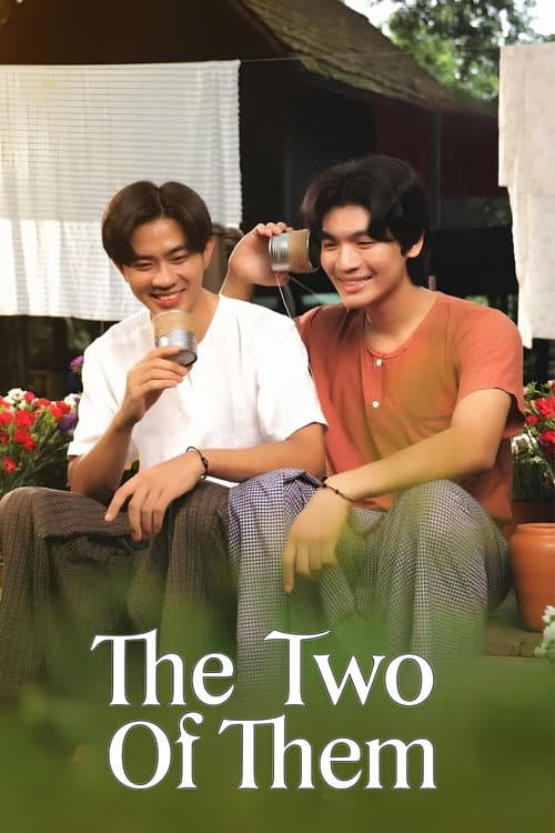 The Two Of Them poster