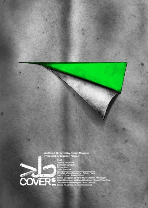 Cover poster