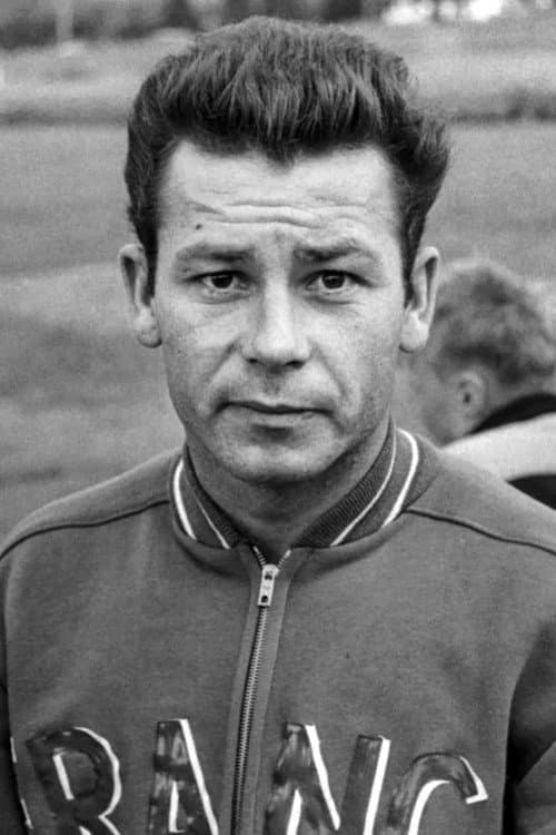Just Fontaine