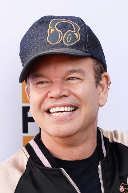 Paul Oakenfold