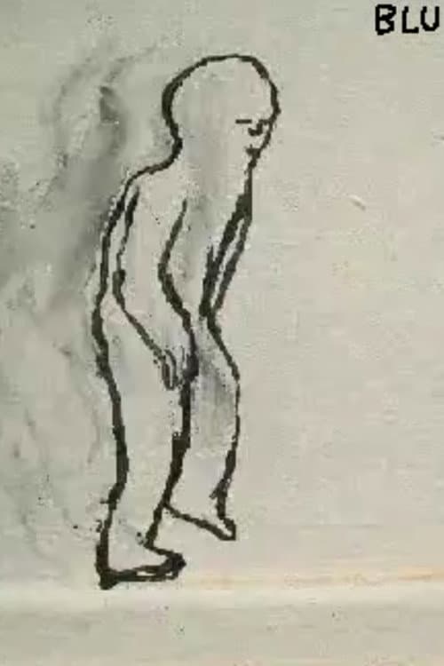 Walking poster