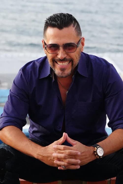 Ruben Pazo