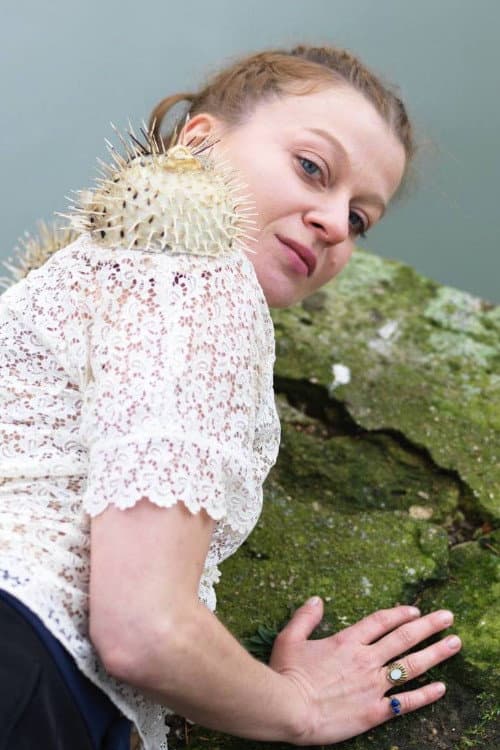 Isabelle KĂŒrzi