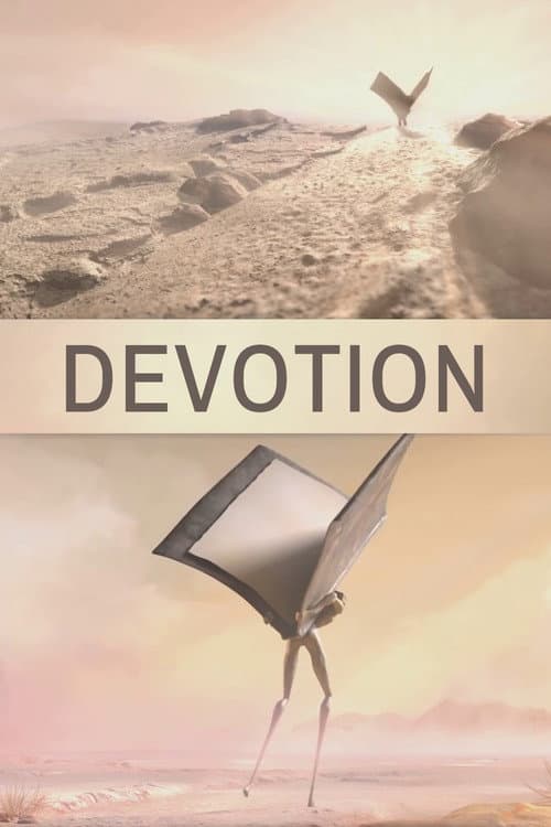 Devotion poster