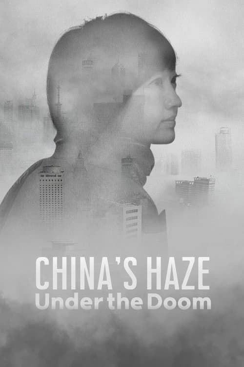 China's Haze: Under the Doom poster