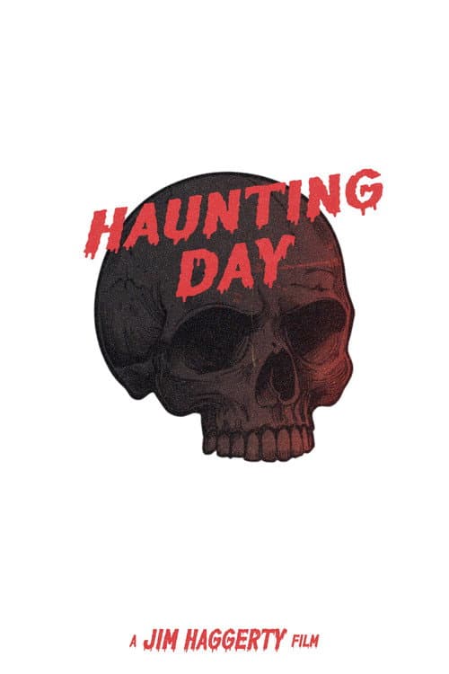 Haunting Day poster